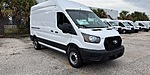 New 2026 FORD TRANSIT T-250 148" EL HI RF 9150 GVWR RWD in FORT LAUDERDALE, FLORIDA
