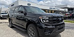 New 2026 FORD EXPEDITION ACTIVE 4X2 in FORT LAUDERDALE, FLORIDA