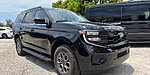 New 2026 FORD EXPEDITION ACTIVE 4X2 in FORT LAUDERDALE, FLORIDA