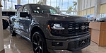 New 2026 FORD F-150 STX 4WD SUPERCREW 5.5' BOX in FORT LAUDERDALE, FLORIDA