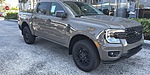 New 2026 FORD RANGER XLT 2WD SUPERCREW 5' BOX in FORT LAUDERDALE, FLORIDA