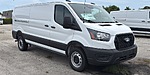 New 2026 FORD TRANSIT T-250 130" LOW RF 9150 GVWR RWD in FORT LAUDERDALE, FLORIDA