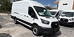 New 2026 FORD TRANSIT T-250 148" EL HI RF 9150 GVWR RWD in FORT LAUDERDALE, FLORIDA