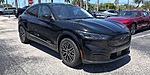 New 2026 FORD MUSTANG MACH-E PREMIUM RWD in FORT LAUDERDALE, FLORIDA