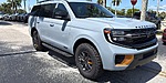 New 2026 FORD EXPEDITION TREMOR 4X4 in FORT LAUDERDALE, FLORIDA