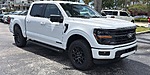 New 2026 FORD F-150 XLT 4WD SUPERCREW 5.5' BOX in FORT LAUDERDALE, FLORIDA