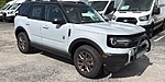 New 2026 FORD BRONCO SPORT BIG BEND 4X4 in FORT LAUDERDALE, FLORIDA