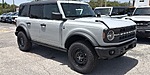 New 2026 FORD BRONCO BIG BEND 4 DOOR 4X4 in FORT LAUDERDALE, FLORIDA