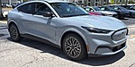 New 2026 FORD MUSTANG MACH-E PREMIUM RWD in FORT LAUDERDALE, FLORIDA