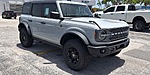 New 2026 FORD BRONCO BADLANDS 4 DOOR ADVANCED 4X4 in FORT LAUDERDALE, FLORIDA