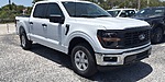 New 2026 FORD F-150 XL 4WD SUPERCREW 5.5' BOX in FORT LAUDERDALE, FLORIDA