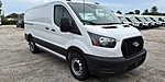 New 2026 FORD TRANSIT T-150 130" LOW RF 8800 GVWR RWD in FORT LAUDERDALE, FLORIDA