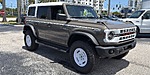 New 2026 FORD BRONCO HERITAGE EDITION 4 DOOR ADVANCED 4X4 in FORT LAUDERDALE, FLORIDA