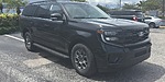 New 2027 FORD EXPEDITION ACTIVE 4X2 in FORT LAUDERDALE, FLORIDA
