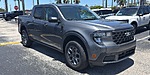 New 2026 FORD MAVERICK XLT FWD SUPERCREW in FORT LAUDERDALE, FLORIDA