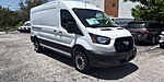 New 2026 FORD TRANSIT T-250 148" MED RF 9150 GVWR RWD in FORT LAUDERDALE, FLORIDA