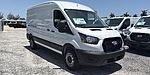 New 2026 FORD TRANSIT T-250 148" MED RF 9150 GVWR RWD in FORT LAUDERDALE, FLORIDA