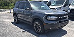 New 2026 FORD BRONCO SPORT OUTER BANKS in FORT LAUDERDALE, FLORIDA