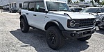 New 2026 FORD BRONCO BIG BEND 4 DOOR 4X4 in FORT LAUDERDALE, FLORIDA