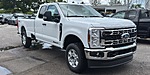 New 2026 FORD F-250 XLT 4WD SUPERCAB 8' BOX in FORT LAUDERDALE, FLORIDA