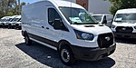 New 2026 FORD TRANSIT T-250 148" MED RF 9150 GVWR RWD in FORT LAUDERDALE, FLORIDA
