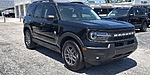 New 2026 FORD BRONCO SPORT BIG BEND 4X4 in FORT LAUDERDALE, FLORIDA