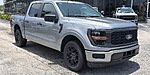 New 2026 FORD F-150 STX 2WD SUPERCREW 5.5' BOX in FORT LAUDERDALE, FLORIDA