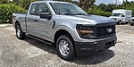New 2026 FORD F-150 XL 4WD SUPERCAB 6.5' BOX in FORT LAUDERDALE, FLORIDA