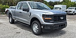 New 2026 FORD F-150 XL 4WD SUPERCAB 6.5' BOX in FORT LAUDERDALE, FLORIDA