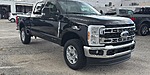 New 2026 FORD F-250 XLT 4WD CREW CAB 6.75' BOX in FORT LAUDERDALE, FLORIDA