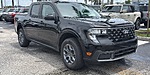 New 2026 FORD MAVERICK XLT FWD SUPERCREW in FORT LAUDERDALE, FLORIDA