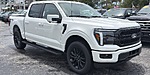 New 2026 FORD F-150 LARIAT 4WD SUPERCREW 5.5' BOX in FORT LAUDERDALE, FLORIDA