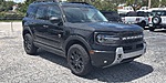 New 2026 FORD BRONCO SPORT BADLANDS 4X4 in FORT LAUDERDALE, FLORIDA