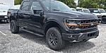 New 2026 FORD F-150 TREMOR 4WD SUPERCREW 5.5' BOX in FORT LAUDERDALE, FLORIDA