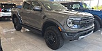 New 2026 FORD RANGER RAPTOR 4WD SUPERCREW 5' BOX in FORT LAUDERDALE, FLORIDA