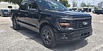 New 2026 FORD F-150 STX 2WD SUPERCREW 5.5' BOX in FORT LAUDERDALE, FLORIDA