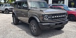 New 2026 FORD BRONCO BIG BEND 4 DOOR 4X4 in FORT LAUDERDALE, FLORIDA