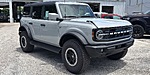 New 2026 FORD BRONCO OUTER BANKS 4 DOOR 4X4 in FORT LAUDERDALE, FLORIDA