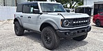 New 2026 FORD BRONCO BIG BEND 4 DOOR 4X4 in FORT LAUDERDALE, FLORIDA