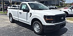 New 2026 FORD F-150 XL 2WD REG CAB 8' BOX in FORT LAUDERDALE, FLORIDA