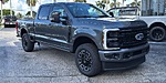New 2026 FORD F-250 PLATINUM 4WD CREW CAB 6.75' BOX in FORT LAUDERDALE, FLORIDA