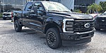 New 2026 FORD F-350 PLATINUM 4WD CREW CAB 6.75' BOX in FORT LAUDERDALE, FLORIDA