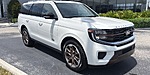 New 2027 FORD EXPEDITION KING RANCH 4X4 in FORT LAUDERDALE, FLORIDA