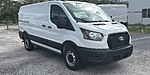 New 2026 FORD TRANSIT T-150 130" LOW RF 8800 GVWR RWD in FORT LAUDERDALE, FLORIDA