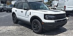New 2026 FORD BRONCO SPORT BIG BEND 4X4 in FORT LAUDERDALE, FLORIDA