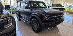 New 2026 FORD BRONCO BIG BEND 4 DOOR 4X4 in FORT LAUDERDALE, FLORIDA