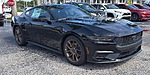 New 2026 FORD MUSTANG ECOBOOST FASTBACK in FORT LAUDERDALE, FLORIDA