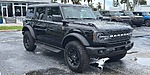 New 2026 FORD BRONCO BADLANDS 4 DOOR ADVANCED 4X4 in FORT LAUDERDALE, FLORIDA