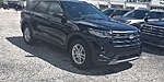 New 2027 FORD EXPLORER ACTIVE W/100A PKG RWD in FORT LAUDERDALE, FLORIDA