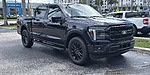 New 2026 FORD F-150 LARIAT 2WD SUPERCREW 5.5' BOX in FORT LAUDERDALE, FLORIDA